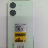 Realme Note 60x 4/128GB (RMX3938) Duos