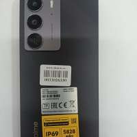 Realme C75 8/256GB (RMX3941) Duos