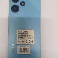 Infinix Hot 30i 8/128GB (X669D) Duos