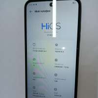 TECNO Spark Go 1 4/128GB (KL4) Duos