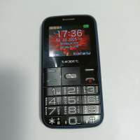 teXet TM-B227 Duos