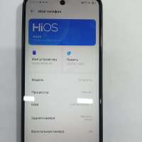 TECNO Spark 30C 4/128GB (KL5n) Duos