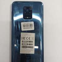 Xiaomi Redmi Note 9 Pro 6/128GB (M2003J6B2G) Duos