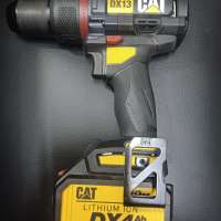 CAT DX13.1 с СЗУ