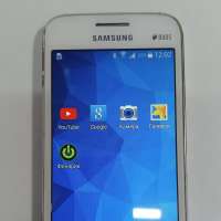Samsung Galaxy Star Advance (G350E) Duos