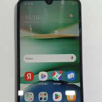 Xiaomi Redmi A5 4/128GB (25028RN03A) Duos