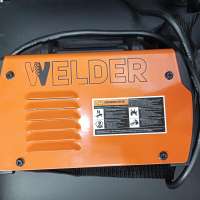 Welder ММА-200А