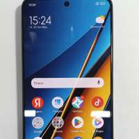 POCO X6 5G 12/256GB (23122PCD1G) Duos