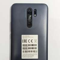 Xiaomi Redmi 9 NFC 3/32GB (M2004J19AG) Duos