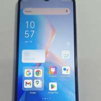 Infinix Smart 7 Plus 3/64GB (X6517) Duos