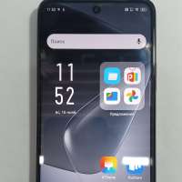 Infinix Hot 50 8/128GB (X6882) Duos