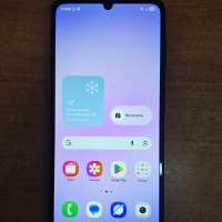 Samsung Galaxy A07 4/64GB (A075F) Duos