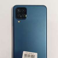 Samsung Galaxy A12 4/64GB (A125F) Duos