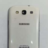 Samsung Galaxy S3 (i9300I) Duos