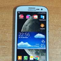 Samsung Galaxy S3 (i9300I) Duos