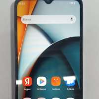Xiaomi Redmi A3 4/128GB (23129RN51X) Duos