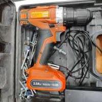 СПЕЦ БДА-12-2 (2019) с СЗУ