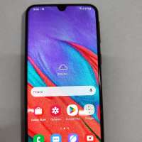 Samsung Galaxy A40 2019 4/64GB (A405FM) Duos
