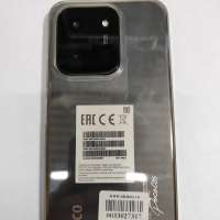 POCO C85 6/128GB (25078PC3EG) Duos