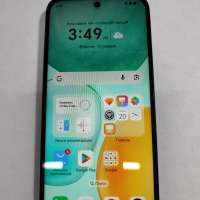 Honor X6c 6/128GB (NIC-LX1) Duos