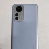 Xiaomi 12 Pro 12/256GB (2201122G) Duos