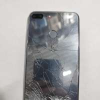 Honor 9 Lite 4/64GB (LLD-L31/AL10) Duos