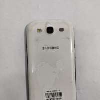 Samsung Galaxy S3 (i9300I) Duos