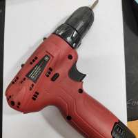 BOXBOT CD12-1 с СЗУ