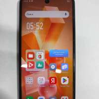 Infinix Hot 40i 8/128GB (X6528B) Duos