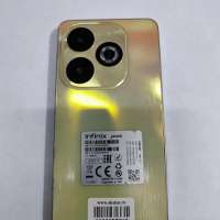 Infinix Smart 8 Plus 4/64GB (X6526) Duos