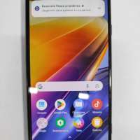 POCO F4 GT 12/256GB (21121210G) Duos