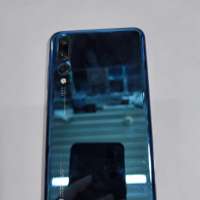 Huawei P20 Pro 6/128GB (CLT-L29) Duos