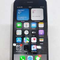 Apple iPhone SE 2nd gen. 2020 128GB