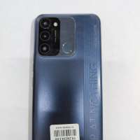 TECNO Spark 8C (KG5n) Duos