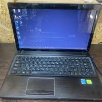 Lenovo G580 59401558 (RAM 8GB)