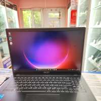 MSI MS-15H1 (i3-1215U/IUHD/8GB RAM/SSD 256 GB)