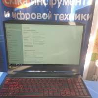 Acer Nitro 5 AN515-56-552M