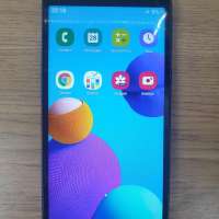 Samsung Galaxy A01 Core 16GB (A013F/DS) Duos