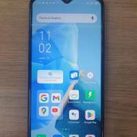 Infinix Hot 30i 4/64GB (X669D) Duos