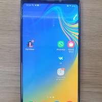 Samsung Galaxy A9 2018 6/128GB (A920F) Duos