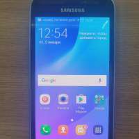 Samsung Galaxy J1 2016 (J120F) Duos