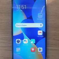 TECNO Spark 10c 4/64GB (KI5m) Duos