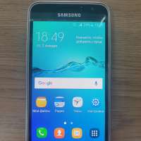 Samsung Galaxy J1 2016 (J120F) Duos