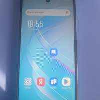 Infinix Smart 8 Pro 4/64GB (X6525B) Duos