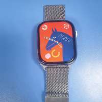 SmartWatch 9 с СЗУ