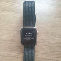 Apple Watch Series 4 40mm (A1977) с СЗУ