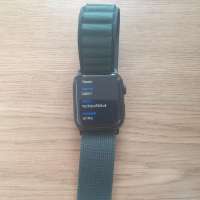 SmartWatch X7 Pro c СЗУ