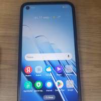 Realme 9 5G 4/128GB (RMX3474) Duos