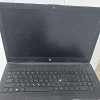 HP 15-bw551ur 2KE91EA