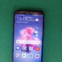 Huawei P Smart (FIG-LX1) Duos